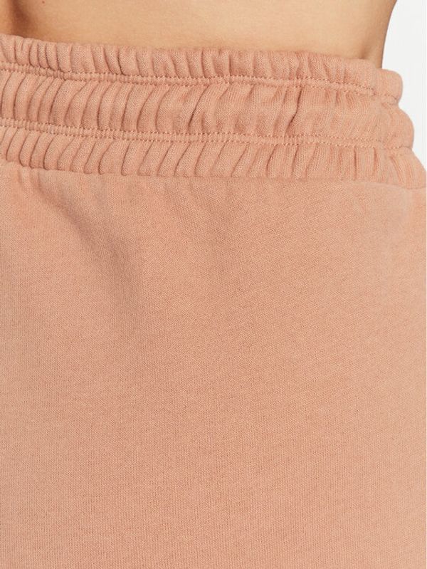 DKNY DKNY Долнище анцуг DP2P3114 Кафяв Regular Fit