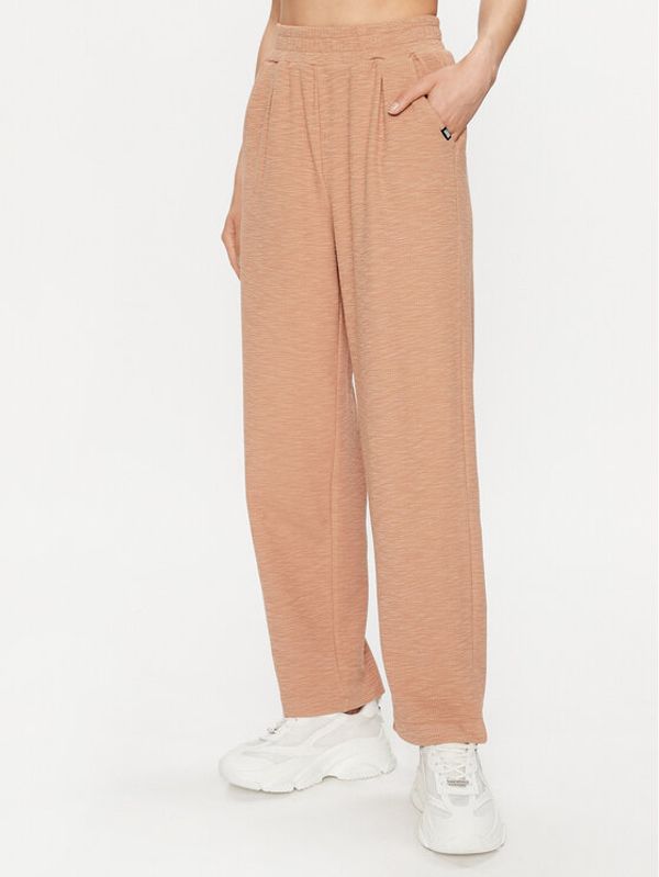 DKNY DKNY Долнище анцуг DP3P3286 Кафяв Regular Fit