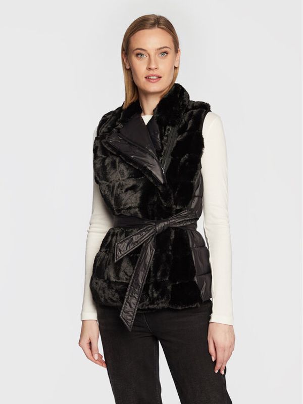 DKNY DKNY Елек P2MT6K05 Черен Regular Fit