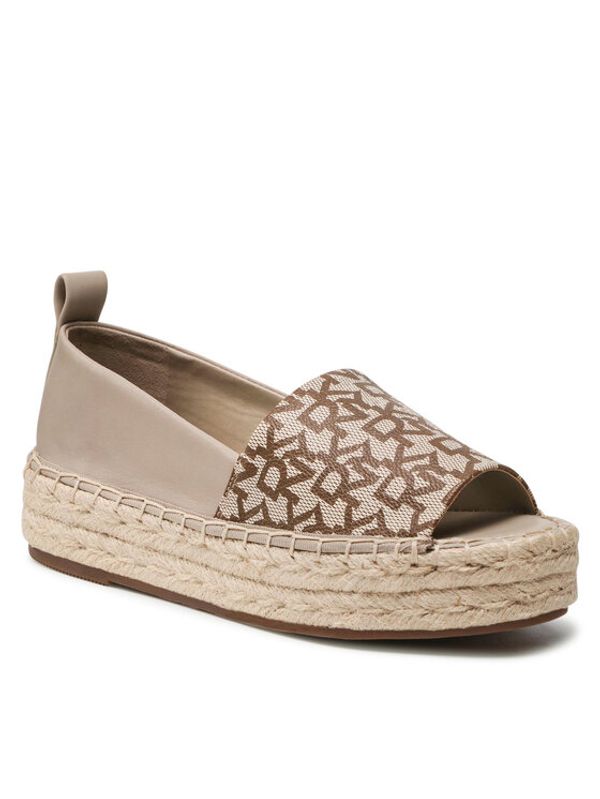 DKNY DKNY Еспадрили Magan K1209515 Бежов