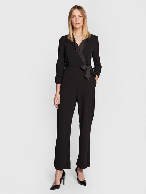 DKNY DKNY Гащеризон DD2J1011 Черен Regular Fit