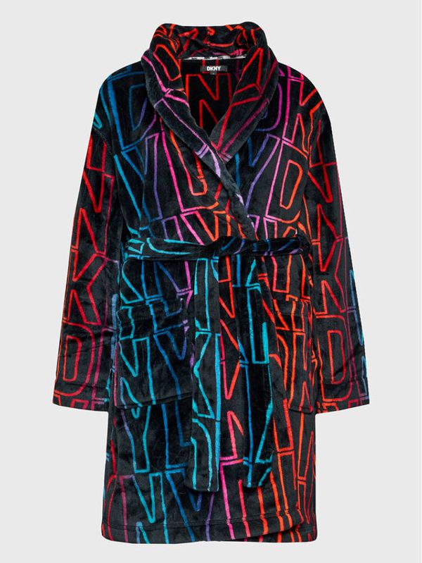 DKNY DKNY Халат YI2222605F Цветен