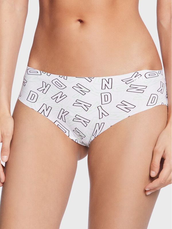 DKNY DKNY Класически дамски бикини DK5028 Цветен