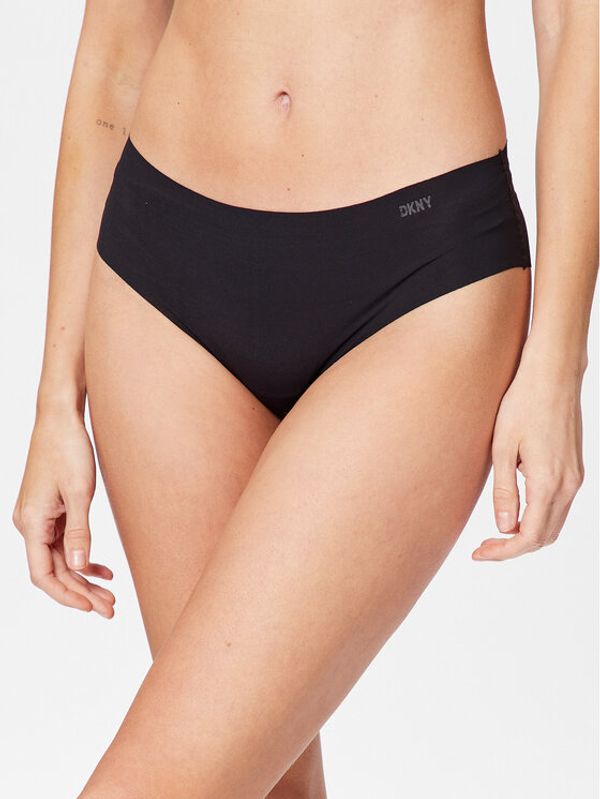 DKNY DKNY Комплект 3 чифта класически бикини DK5028BP3 Цветен