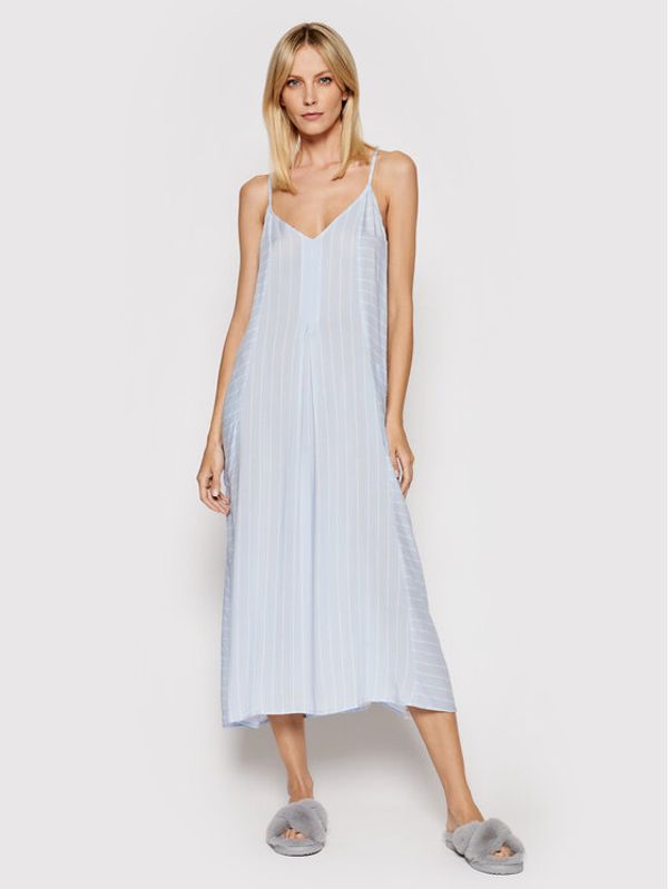 DKNY DKNY Нощница YI2022454 Син