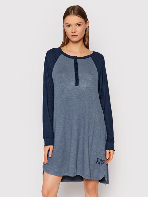 DKNY DKNY Нощница YI2322485 Син