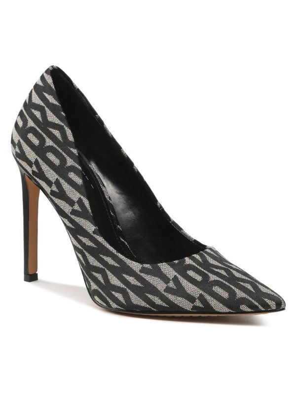 DKNY DKNY Обувки K1335153 Черен