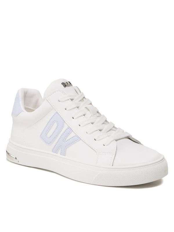 DKNY DKNY Обувки K1360506 Бял