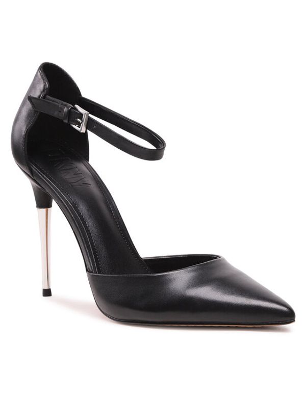 DKNY DKNY Обувки K1361246 Черен