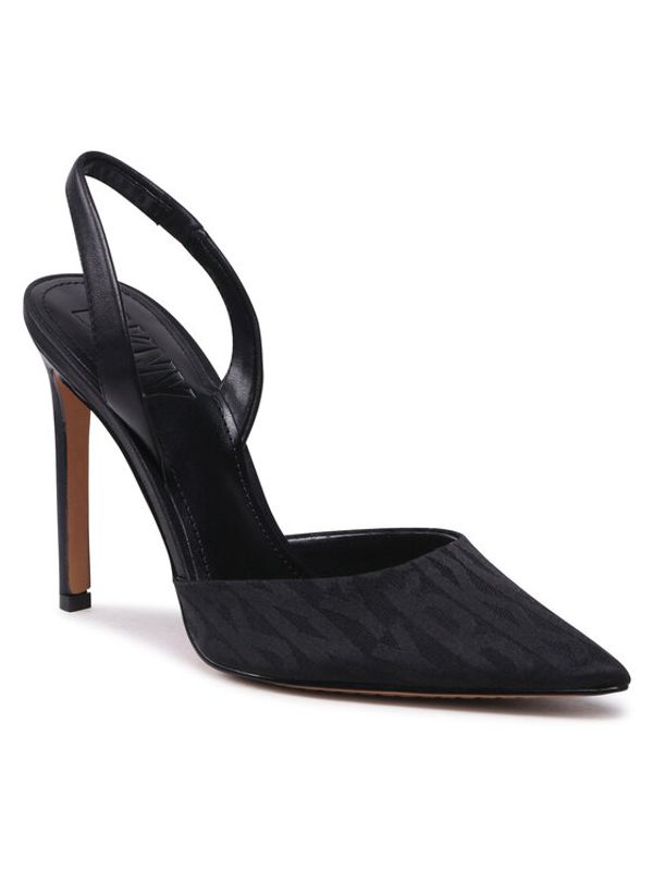 DKNY DKNY Обувки K1371764 Черен