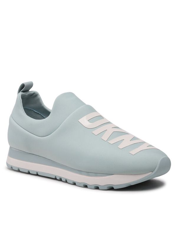 DKNY DKNY Обувки K1385461 Зелен