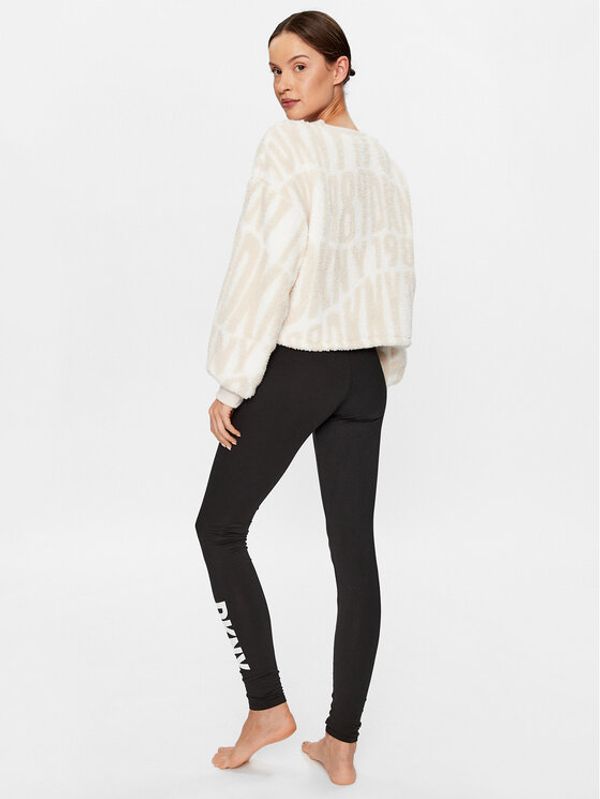 DKNY DKNY Пижама YI2922671 Цветен Regular Fit