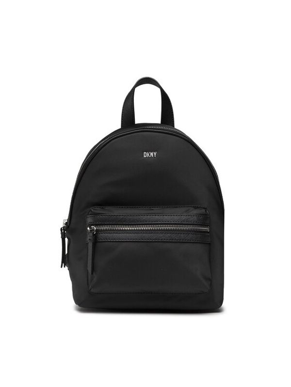 DKNY DKNY Раница Casey Md Backpack R23KE592 Черен