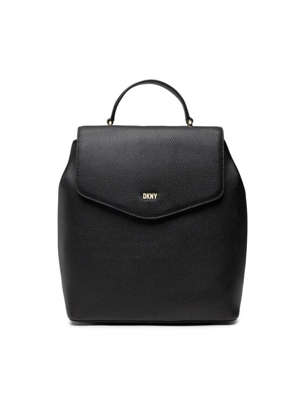 DKNY DKNY Раница Frankie Backpack R22KAS57 Черен