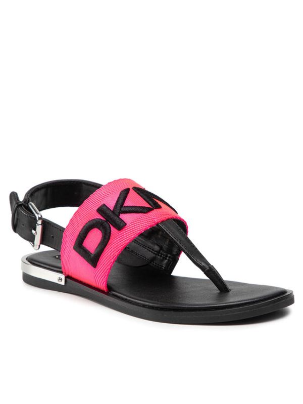 DKNY DKNY Сандали Amber K4131933 Розов