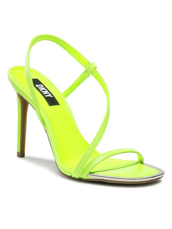 DKNY DKNY Сандали Danielle K1291898 Зелен