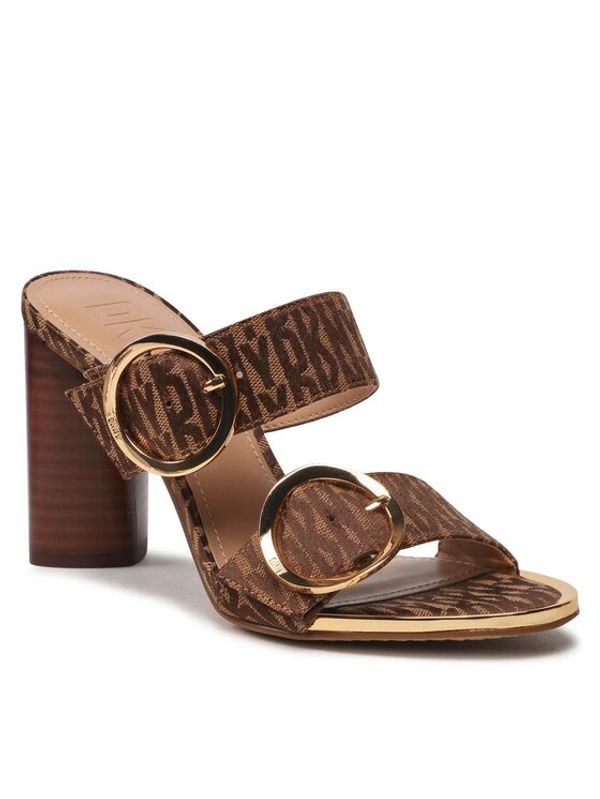 DKNY DKNY Сандали K1340142 Кафяв