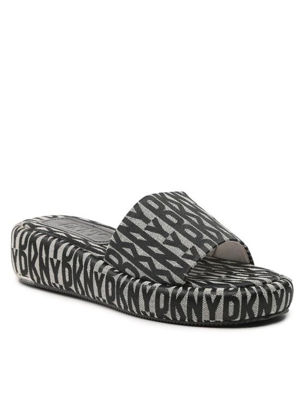 DKNY DKNY Сандали K1349809 Черен