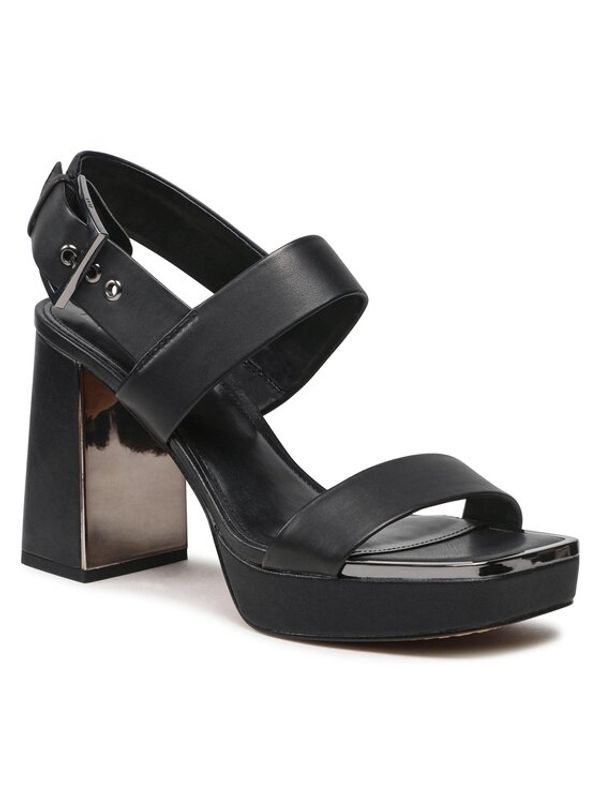 DKNY DKNY Сандали K1354258 Черен