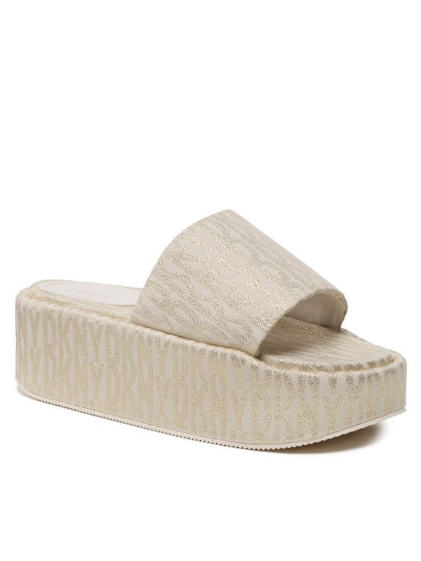 DKNY DKNY Сандали K1356021 Златист