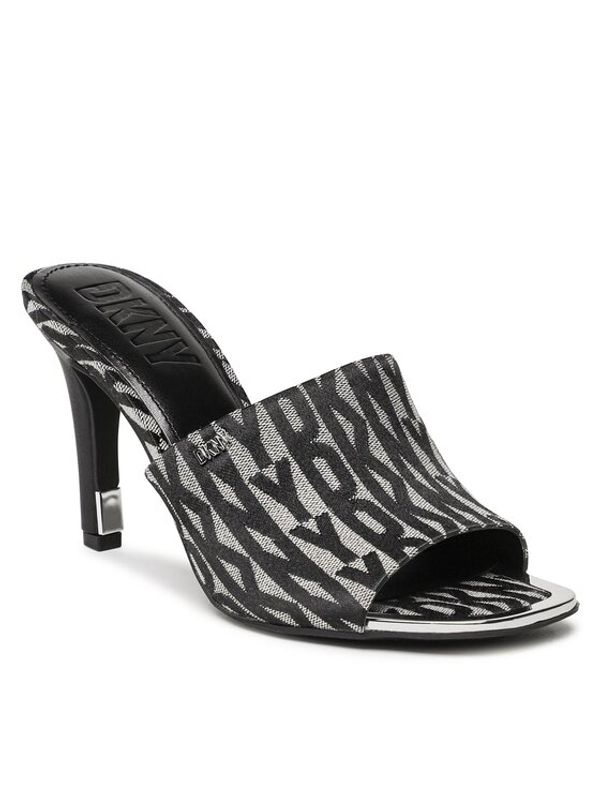 DKNY DKNY Сандали K1356194 Черен