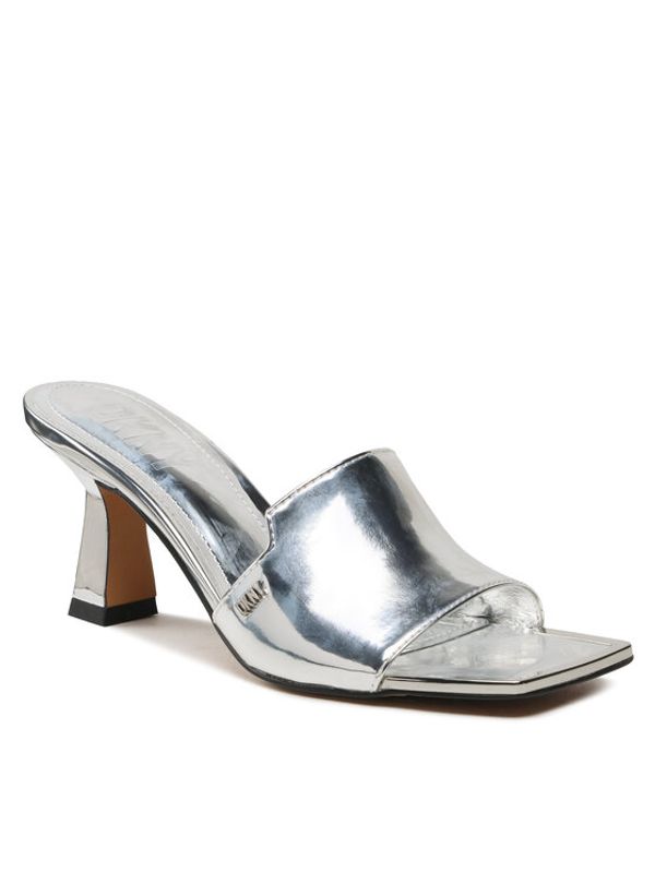 DKNY DKNY Сандали K1361031 Сребрист