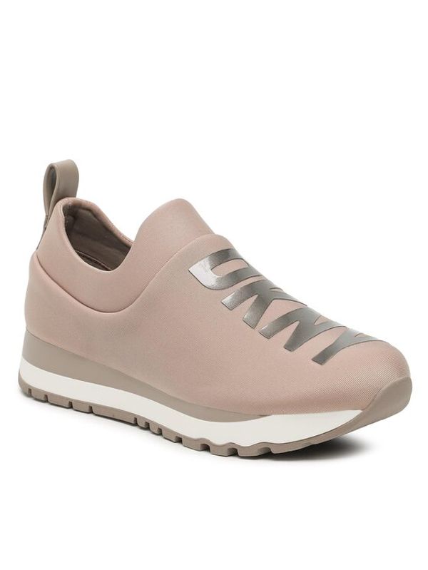DKNY DKNY Сникърси Jadyn K2314830 Кафяв