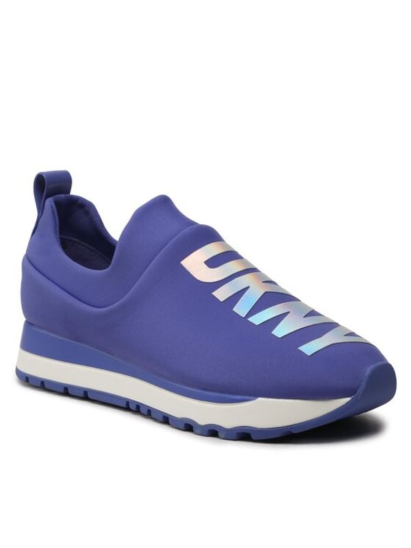 DKNY DKNY Сникърси Jadyn K4209182 Виолетов