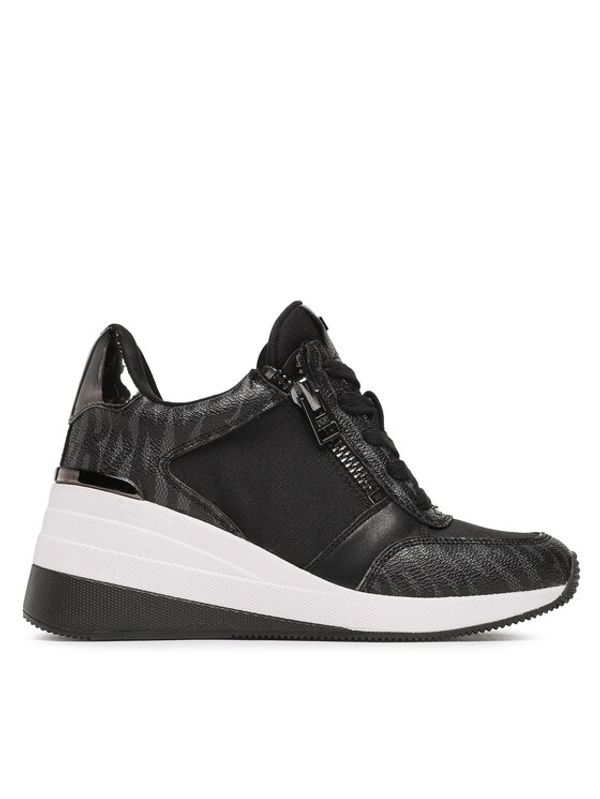 DKNY DKNY Сникърси Kaden K2370346 Черен