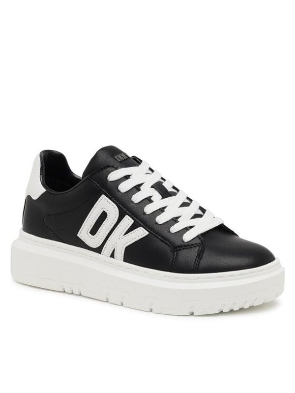 DKNY DKNY Сникърси Marian K2363974 Черен