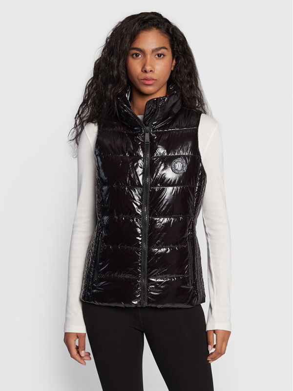 DKNY Sport DKNY Sport Елек DP2V3110 Черен Regular Fit