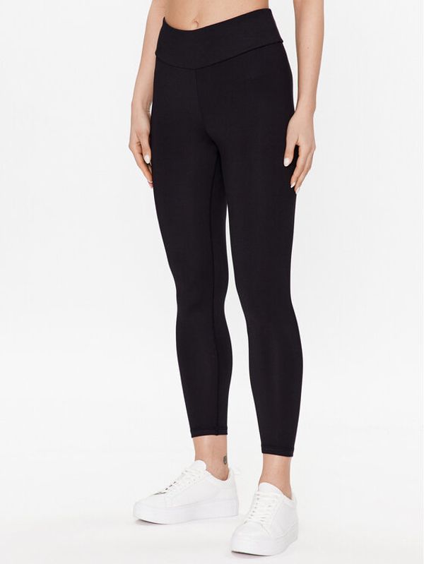 DKNY Sport DKNY Sport Клин DP2P3191 Черен Classic Fit