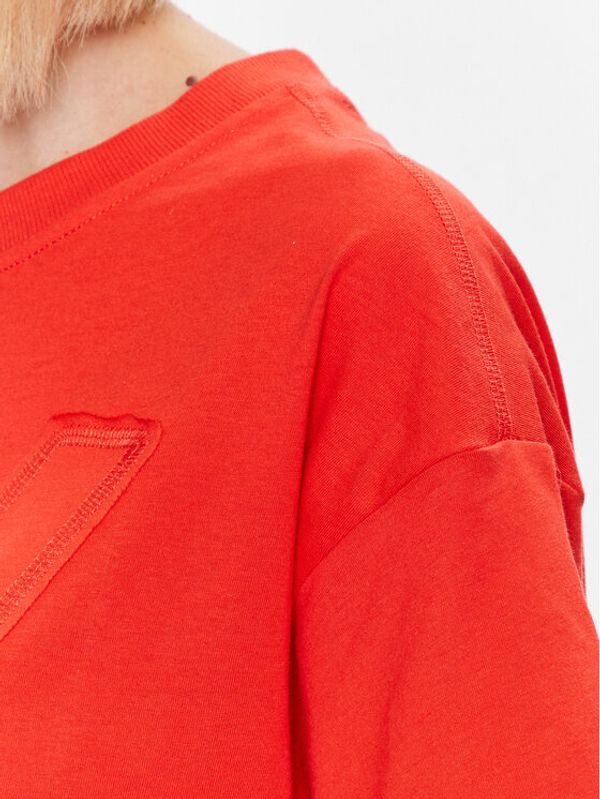 DKNY Sport DKNY Sport Клин DP3P3218 Червен Active Fit