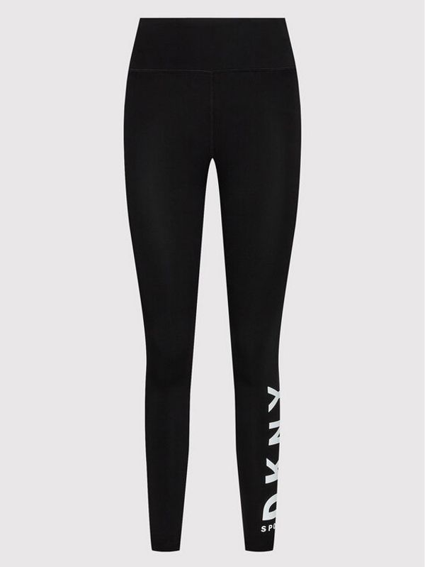 DKNY Sport DKNY Sport Клин DP9P2227 Черен Slim Fit