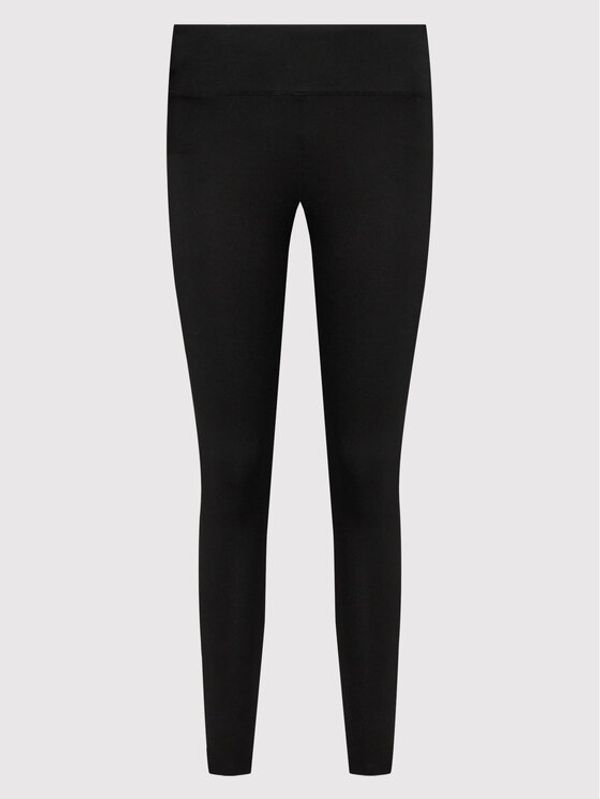 DKNY Sport DKNY Sport Клин DP9P2231 Черен Slim Fit