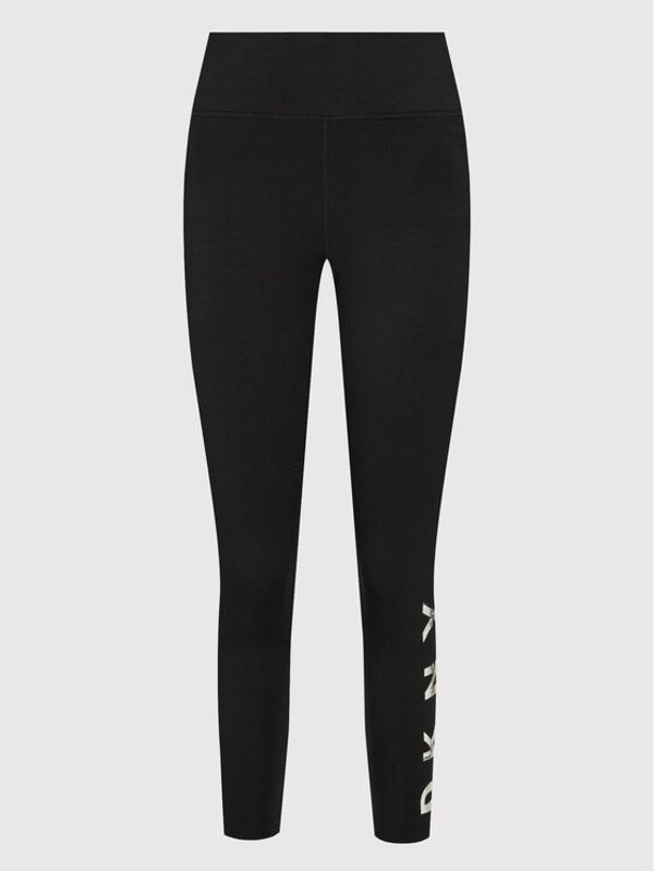 DKNY Sport DKNY Sport Клин DPPP1223 Черен Slim Fit