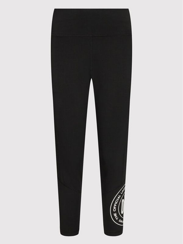 DKNY Sport DKNY Sport Клин DPPP2866 Черен Slim Fit