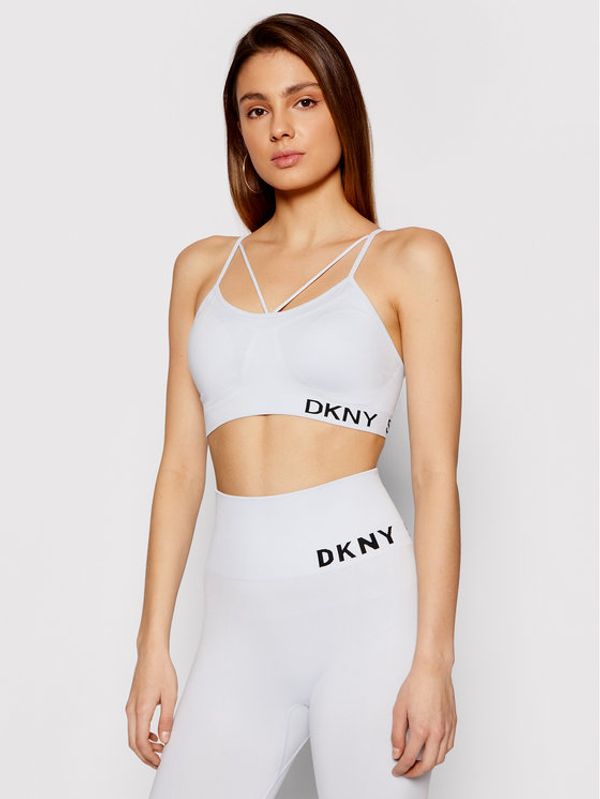 DKNY Sport DKNY Sport Спортен сутиен DP0T5475 Син
