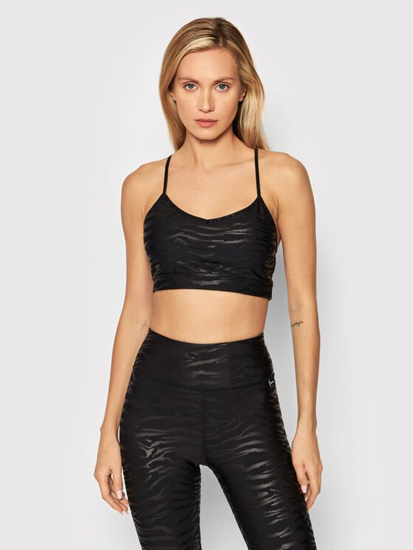 DKNY Sport DKNY Sport Спортен сутиен DP1T8298 Черен