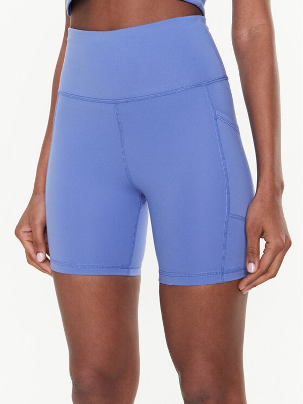 DKNY Sport DKNY Sport Спортни шорти DP2S5088 Син Active Fit