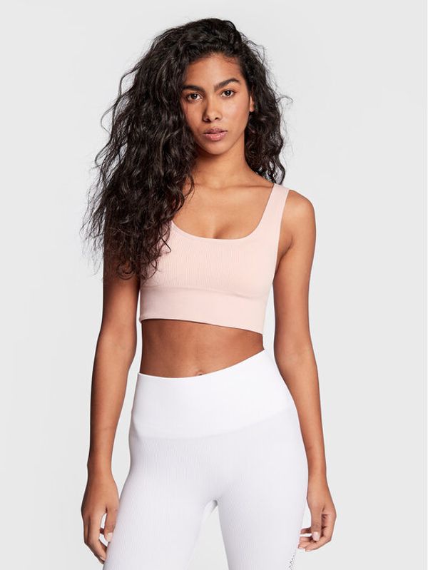 DKNY Sport DKNY Sport Сутиен-топ DP2T8708 Розов