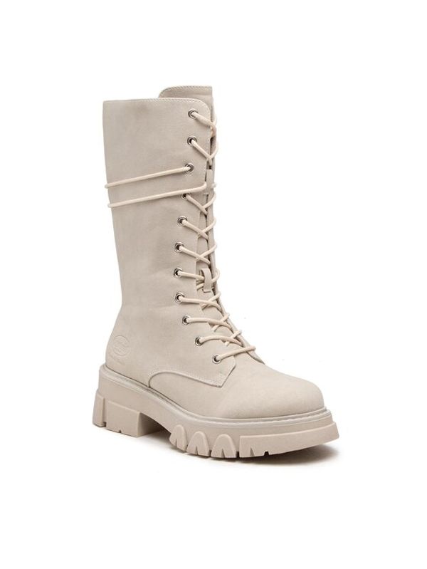 Dockers by Gerli Dockers by Gerli Боти 49PU213-810400 Бежов