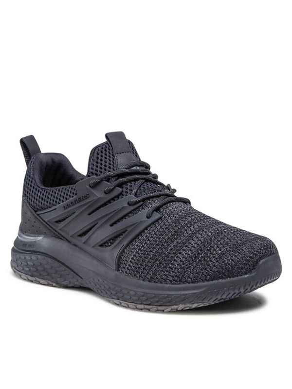 Dockers by Gerli Dockers by Gerli Сникърси 50ME001-706101 Черен