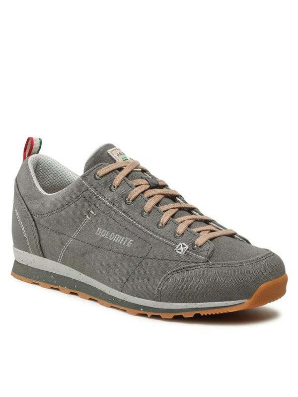 Dolomite Dolomite Туристически 54 Lh Canvas Evo M 289206 Сив