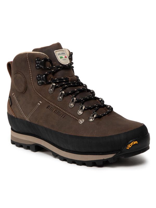 Dolomite Dolomite Туристически Cinaquantaquattro Trek Gtx GORE TEX 271850-300011 Кафяв