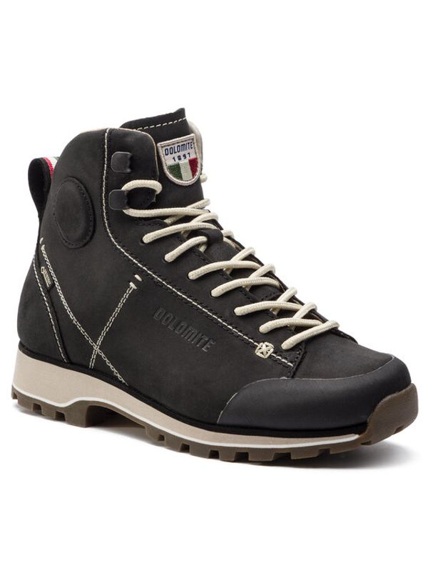 Dolomite Dolomite Туристически Cinquantaquattro High Fg W Gtx GORE-TEX 268009-0119004 Черен