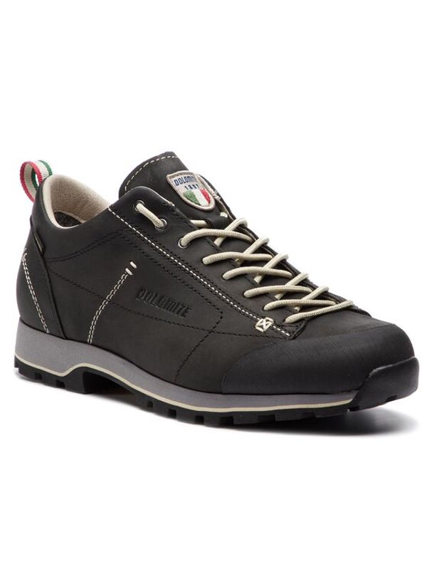 Dolomite Dolomite Туристически Cinquantaquattro Low Fg Gtx GORE-TEX 247959-0119011 Черен