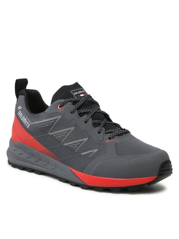 Dolomite Dolomite Туристически Croda Nera Tech Gtx M GORE-TEX 296273 Сив