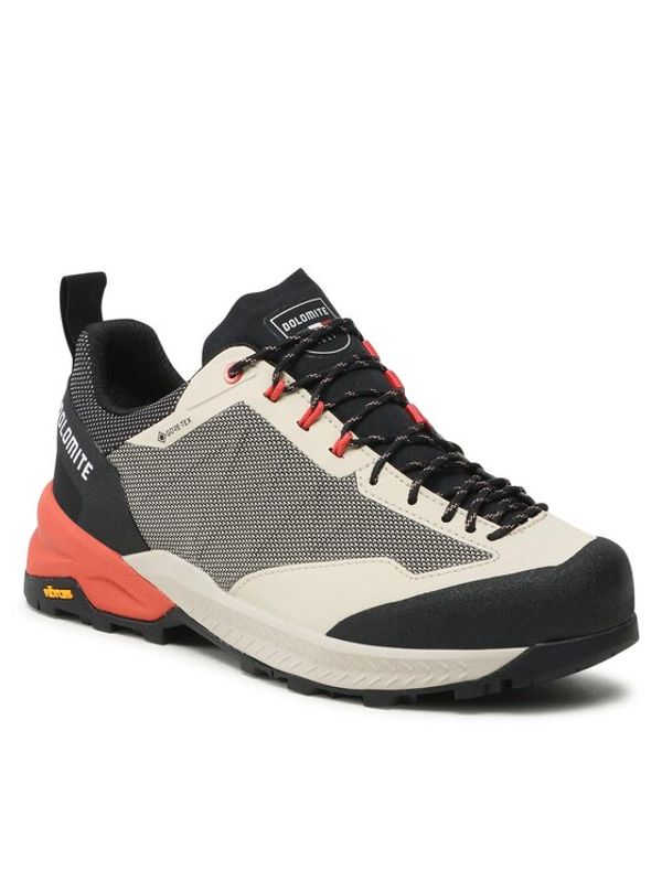 Dolomite Dolomite Туристически Crodarossa Tech GTX W GORE-TEX 296272 Бежов