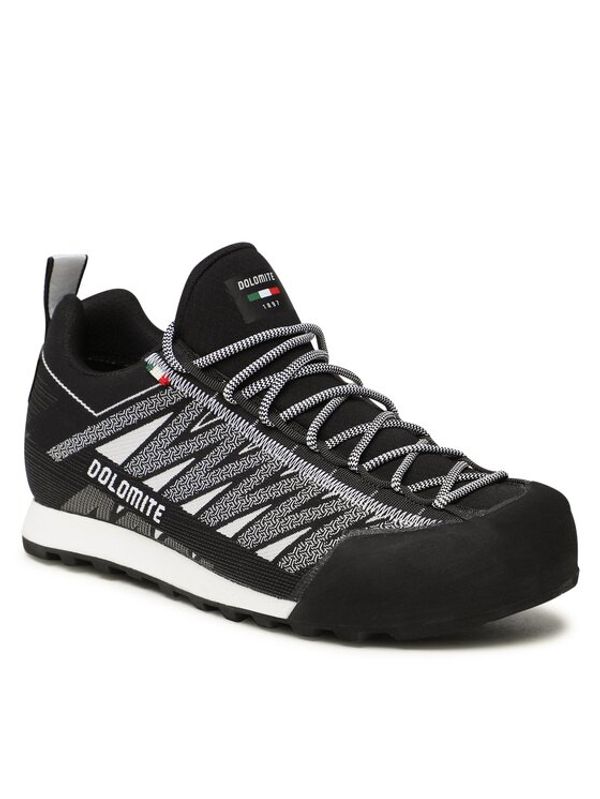 Dolomite Dolomite Туристически Velocissima GTX GORE-TEX 280411 Черен